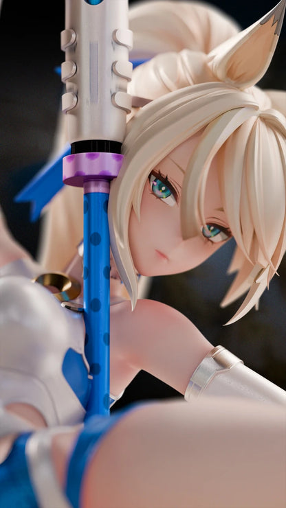[PRE ORDER] Zenless Zone Zero ZZZ - MiYin Studio - Sigrid (Price does not include shipping - Please Read Description)