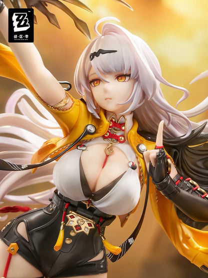 [PRE ORDER] Zenless Zone Zero - Apex Toys Studio - Yixuan PVC Licensed Figure (Price does not include shipping - Please Read Description)
