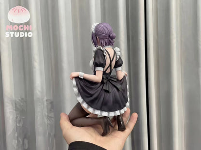[OVERSEAS STOCK] Chainsaw Man - Mochi Studio - Maid Reze (Price does not include shipping - Please Read Description)