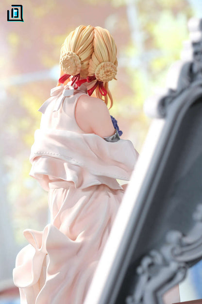 [PRE ORDER] Violet Evergarden - HX Studio - Violet (Price does not include shipping - Please Read Description)