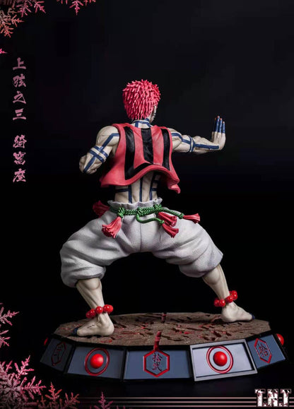 Demon Slayer - TNT Studio - Akaza 1/6 (Price Does Not Include Shipping - Please Read Description)