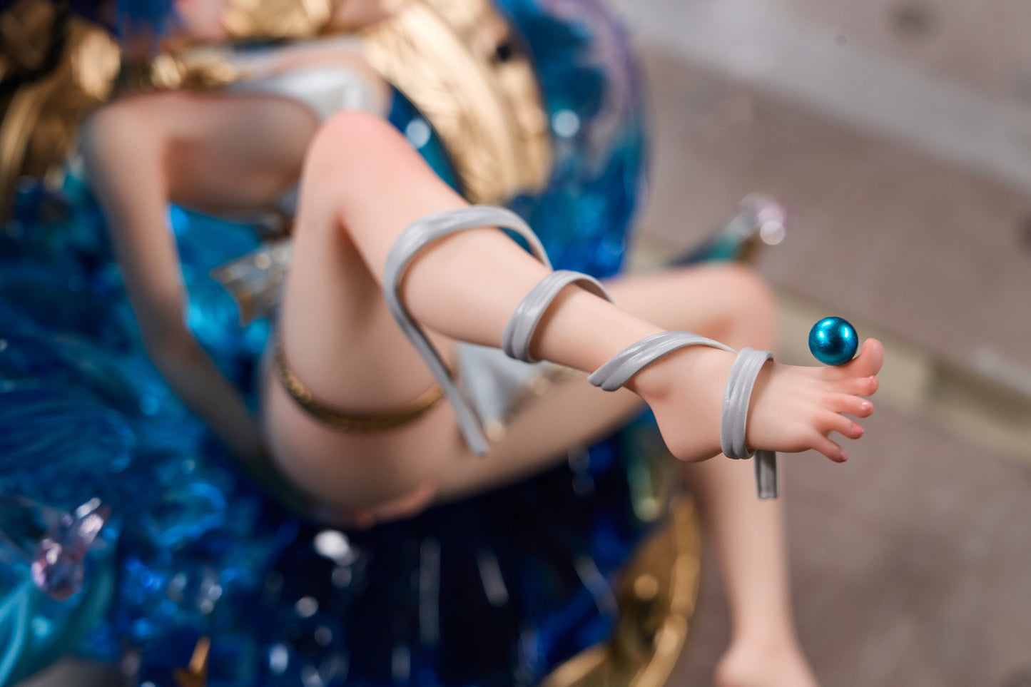 [OVERSEAS STOCK] Wuthering Waves - MiYin Studio - Iuno (Price does not include shipping - Please Read Decription)