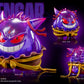 [PRE ORDER] Pokemon - MiMo Studio - Gengar Cos Ne Zha (Price does not include shipping - Please Read Description)