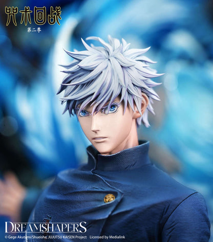 [PRE ORDER] Jujutsu Kaisen - Dreamshapers Studio - Gojo Satoru (Price does not include shipping - Please Read Description)