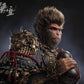 [PRE ORDER] Black Myth WuKong LICENSED - Queen Studios - Wukong 1/1 Bust (Price does not include shipping - Please Read Description)