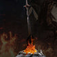 [IN STOCK] Dark Souls - Panda Studio - FireLink Greatsword 1/1 Scale (Price does not include shipping - Please Read Decription)