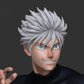 [PRE ORDER] Jujutsu Kaisen - Karasu Vlad Collectibles Studio - Gojo Satoru 1/6th Scale (Price does not include shipping - Please Read Description)