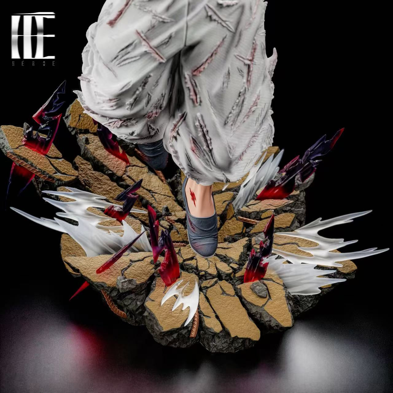 [PRE ORDER] Jujutsu Kaisen - Héroe Collectibles Studio - Gojo Satoru (Price does not include shipping - Please Read Description)