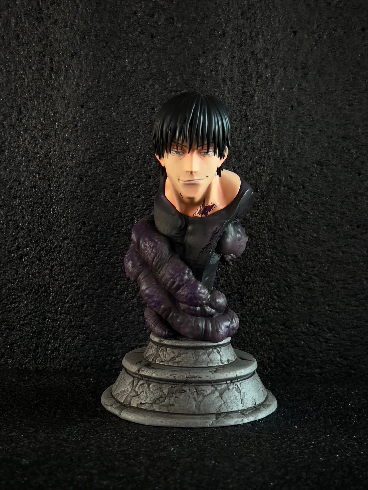 [US STOCK] Jujutsu Kaisen - RD Studio - Toji Fushiguro 1/4th Scale