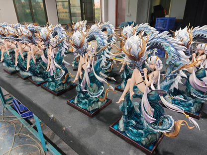 [OVERSEAS STOCK] Wuthering Waves - Halo Studio - Jinhsi (Price does not include shipping - Please Read Decription)