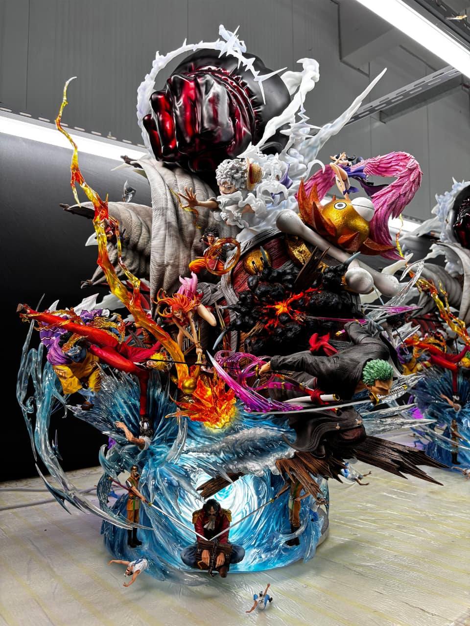 One Piece – Flying Raijin Expo