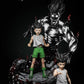 [PRE ORDER] Hunter X Hunter - Zenkai Studio - Gon Freecss (Price does not include shipping - Please Read Description)