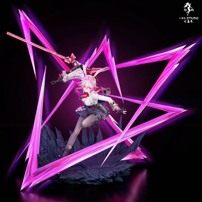 [PRE ORDER] Honkai Star Rail - Hakimi Studio - Evanescia (Price does not include shipping - Please Read Description)