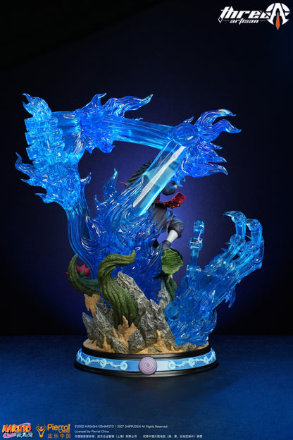 Naruto - Three Artisan Studio - Madara 1/8th Scale (Price Does Not Include Shipping - Please Read Description)