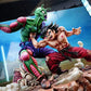 [PRE ORDER] Dragon Ball - Sheep Studio - Goku Vs King Piccolo (Price does not include shipping - Please Read Description)