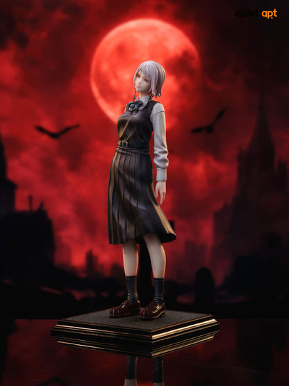 [PRE ORDER] Chainsaw Man - QuietArt Studio - Death Devil Fami (Price does not include shipping - Please Read Description)