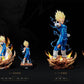 [PRE ORDER] Dragon Ball - Infinite Studio - Majin Vegeta (Price does not include shipping - Please Read Description)