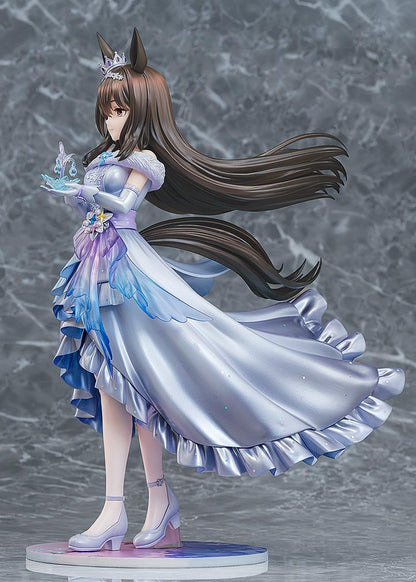 [PRE ORDER] Umamusume: Pretty Derby - Phat Company - [Glacialis Vega] Admire Vega PVC Licensed Figure (Price does not include shipping - Please Read Description)