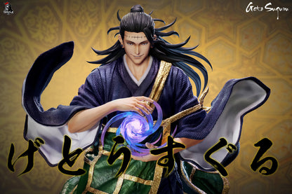 [PRE ORDER] Jujutsu Kaisen - DiTaishe Studio - Geto Suguru (Price Does Not Include Shipping - Please Read Description)