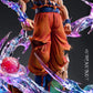 Dragon Ball - WB Studio - UI Ultra Instinct Goku 1/6 (Price Does Not Include Shipping - Please Read Description)
