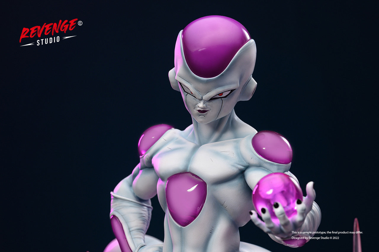 [IN STOCK] Dragon Ball - Revenge Studio - Frieza 1/4 (Price Does Not Include Shipping - Please Read Description)