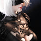 [PRE ORDER] Nier Automata - CandyHouse Studio  - 2B Bust 1/3 (Price does not include shipping - Please Read Description)