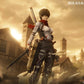 [PRE ORDER] Attack On Titan - Light Team Studio - Mikasa Ackerman 1/6th Scale (Price does not include shipping - Please Read Description)