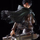 [PRE ORDER] Attack On Titan - Monkey D Studio - Levi Ackerman (Price does not include shipping - Please Read Description)