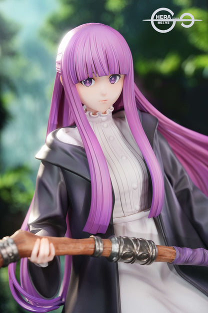 [PRE ORDER] Frieren: Beyond Journey's End - Hera Studio - Fern (Price does not include shipping - Please Read Description)