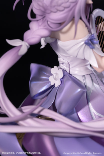 [PRE ORDER] Honkai Star Rail - Myethos Studio - Castorice Live PVC Figure (Price does not include shipping - Please Read Description)