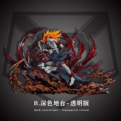 [PRE ORDER] Bleach - Cheng Studio - Ichigo vs Ulquiorra (Price Does Not Include Shipping - Please Read Description)