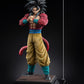 [PRE ORDER] Dragon Ball - 2% Studio - Super Saiyan 4 SS4 Goku (Price does not include shipping - Please Read Description)