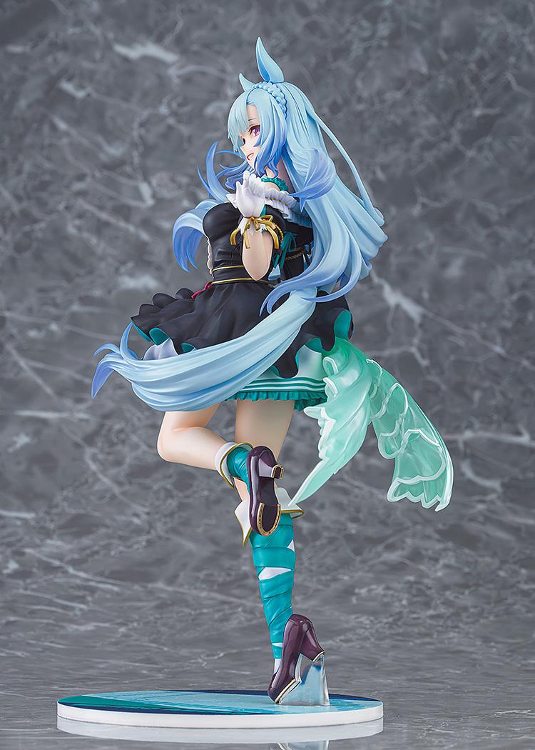 [PRE ORDER] Umamusume: Pretty Derby - Phat Company - Cinderella Gray Mejiro Ardan PVC Licensed Figure (Price does not include shipping - Please Read Description)
