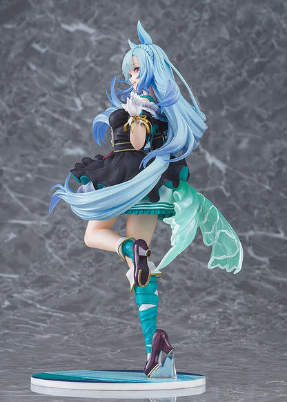[PRE ORDER] Umamusume: Pretty Derby - Phat Company - Cinderella Gray Mejiro Ardan PVC Licensed Figure (Price does not include shipping - Please Read Description)