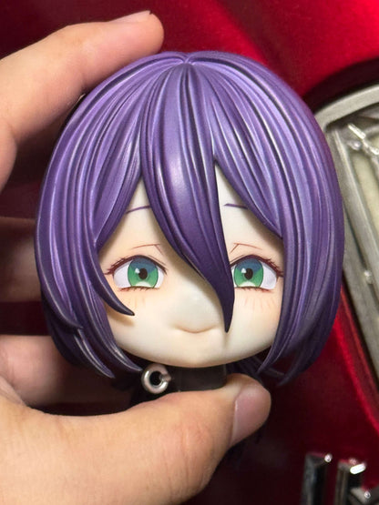 [PRE ORDER] Chainsaw Man - Hera Studio - Chibi Reze (Price does not include shipping - Please Read Description)