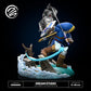 [PRE ORDER] The Legend of Zelda - Dream Studio - Link Vs Dark Link (Price does not include shipping - Please Read Description)