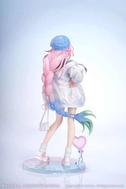 [PRE ORDER] Honkai Star Rail - Myethos Studio - Cyrene: Wonderful Holiday Version PVC Figure (Price does not include shipping - Please Read Description)