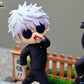 [PRE ORDER] Jujutsu Kaisen - Real Creation Studio - Gojo Satoru & Suguru Geto Street Gang (Price does not include shipping - Please Read Description)