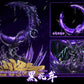 [PRE ORDER] Demon Slayer - Cheng Studio - Upper Moon One - Kokushibo (Price does not include shipping - Please Read Description)