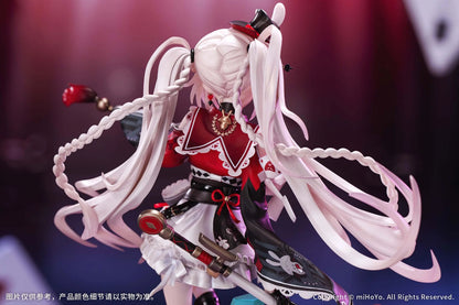 [PRE ORDER] Honkai Star Rail - Myethos - Sparxie PVC Figure Licensed (Price does not include shipping - Please Read Description)