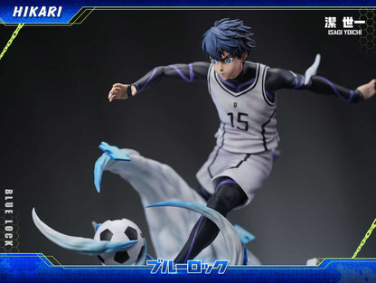[PRE ORDER] Blue Lock - HIKARI Studio - Isagi Yoichi (Price does not include shipping - Please Read Description)