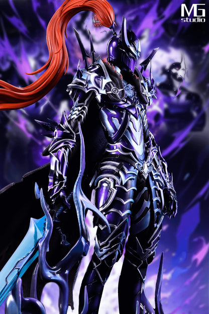 [PRE ORDER] Solo Leveling - MG Studio - Igris (Price does not include shipping - Please Read Description)