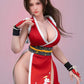 [PRE ORDER] The King of Fighters - SGD Studio - Mai Shiranui 1/3rd Scale (Price does not include shipping - Please Read Description)