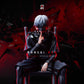 [PRE ORDER] Tokyo Ghoul - BW Studio - Kaneki Ken Sitting On Chair (Price does not include shipping - Please Read Description)