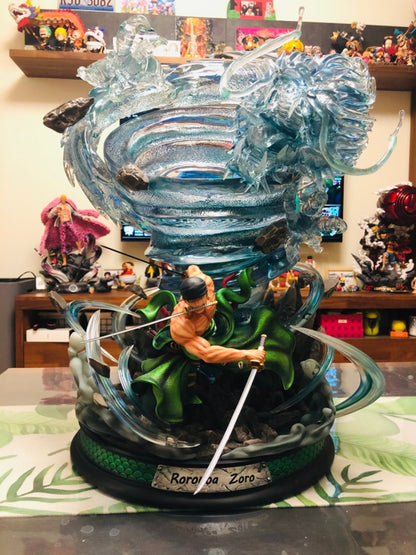 One Piece - Top Studio - Zoro 1/6 (Price Does Not Include Shipping - Please Read Description)