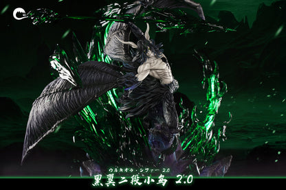 [PRE ORDER] Bleach - Cheng Studio - Ulquiorra Cifer 1/6th Scale (Price does not include shipping - Please Read Description)