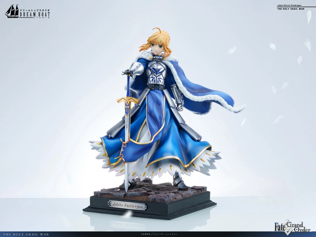 [PRE ORDER] Fate - Dream Boat Studio - Saber (Price does not include shipping - Please Read Description)