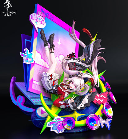 [PRE ORDER] Honkai Star Rail - Hakimi Studio - Sparxie (Price does not include shipping - Please Read Description)