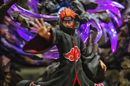 [IN STOCK] Naruto - YOYO Studio - Pain (Price Does Not Include Shipping - Please Read Description)