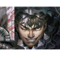 Berserk- Guts Style 2 Mousepad